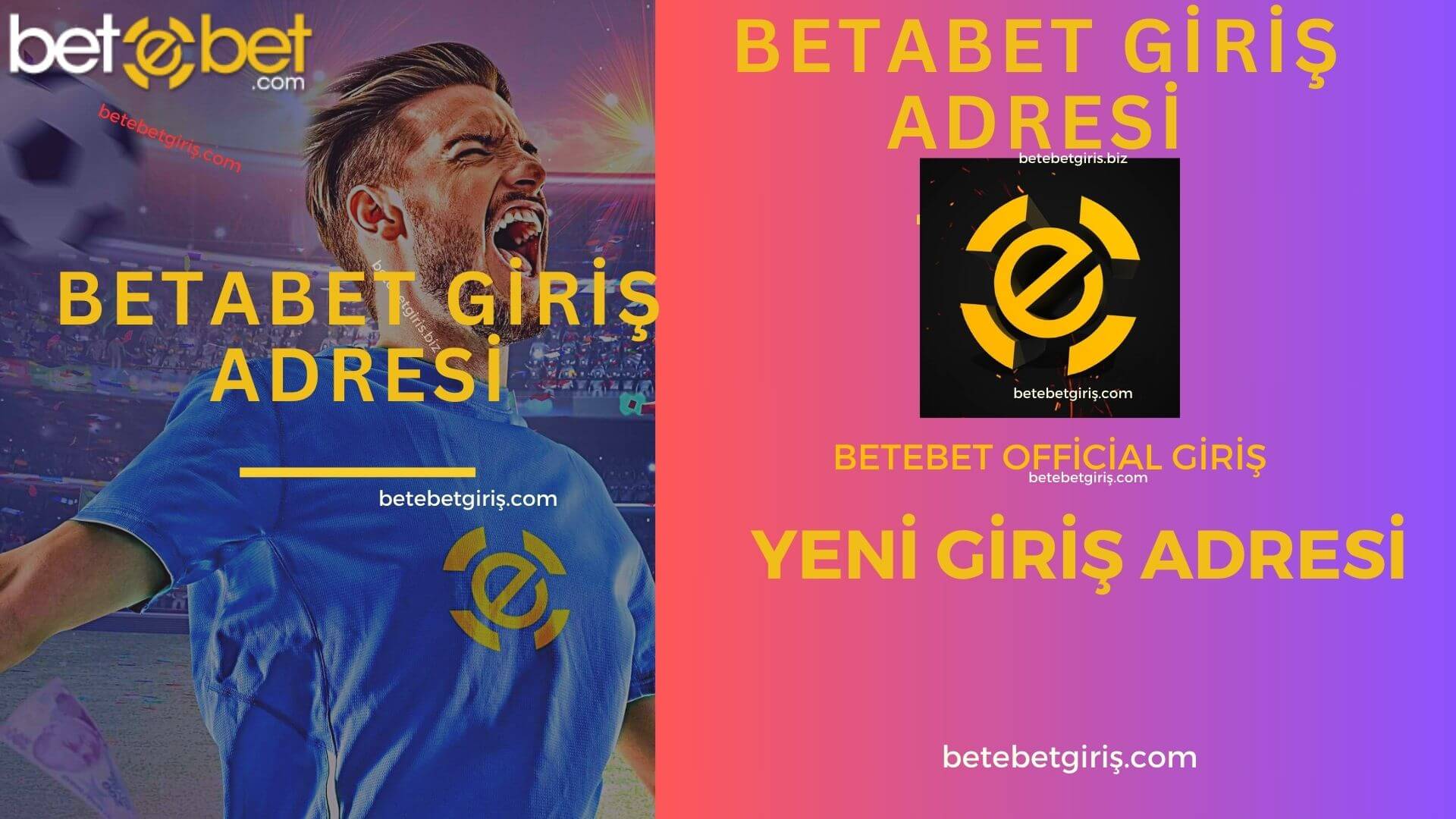 Betebet Yeni Giriş ve Betebet Deneme Bonusları 2025
